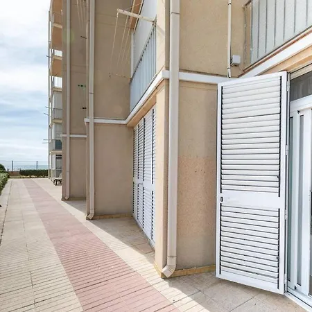Mediterranean Way - Paradis Playa Arena Appartamento *