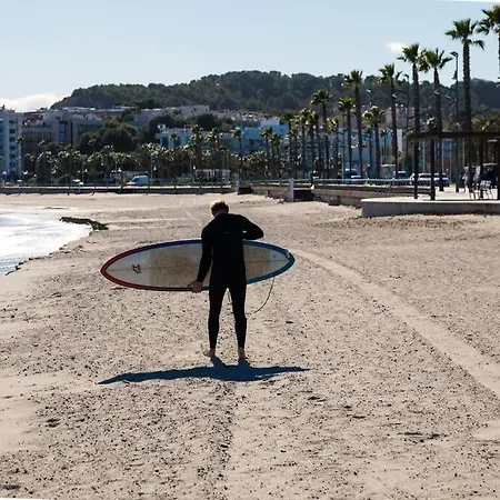 Appartamento Mediterranean Way - Paradis Playa Arena