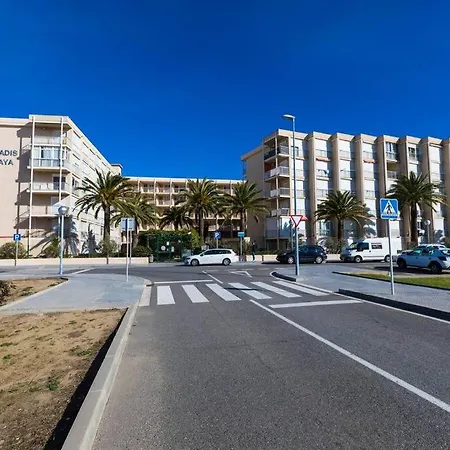 Appartamento Mediterranean Way - Paradis Playa Arena *