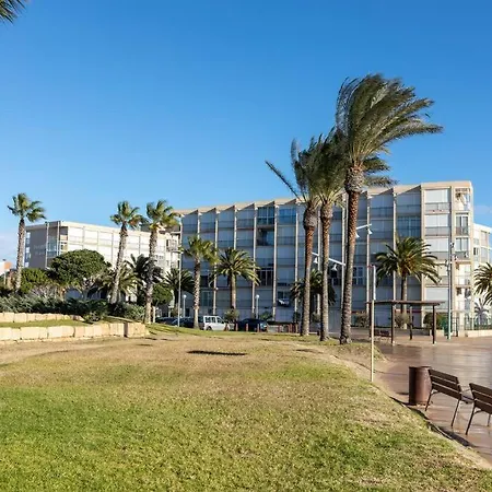 Mediterranean Way - Paradis Playa Arena Appartamento