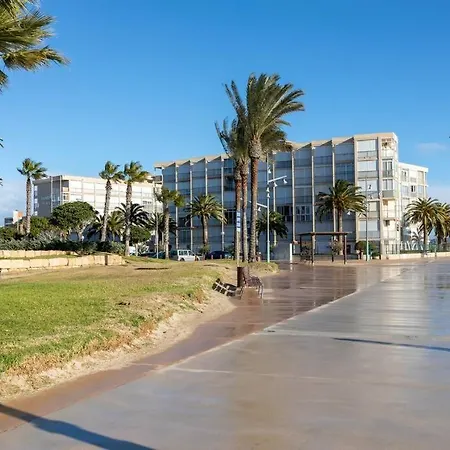 Mediterranean Way - Paradis Playa Arena Appartamento
